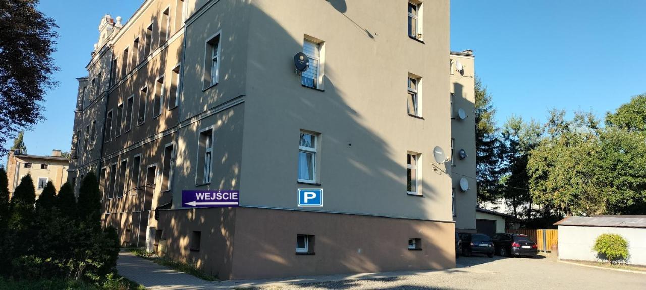 Kawalerka Blisko Gor Apartment Глухолази Екстериор снимка