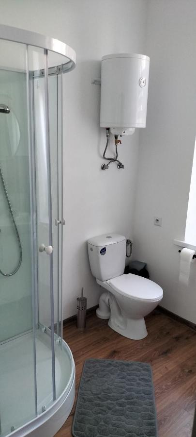 Kawalerka Blisko Gor Apartment Глухолази Екстериор снимка