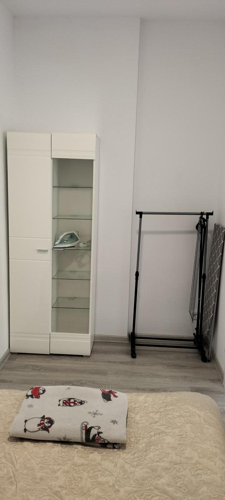 Kawalerka Blisko Gor Apartment Глухолази Екстериор снимка